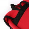 Nohoo WoW School Bag-Monster Red